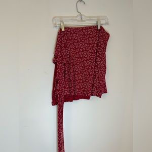 Brandy Melville Skirt